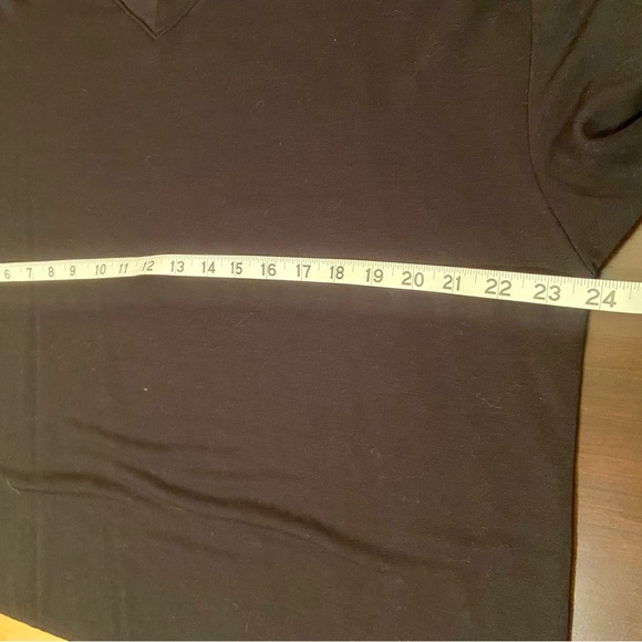 Bleusalt Oversized Top - Picture 6 of 10